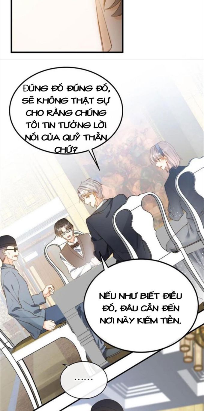 Nụ Hôn Vực Thẳm Chap 66 - Next Chap 67